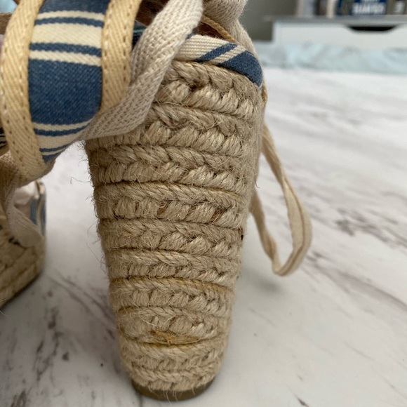 Report Wedges - Picture 6 of 7